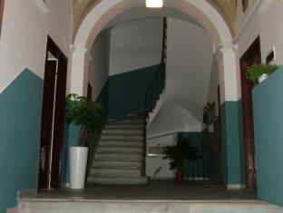 Inn Urbe Colosseo โรม ภายนอก รูปภาพ